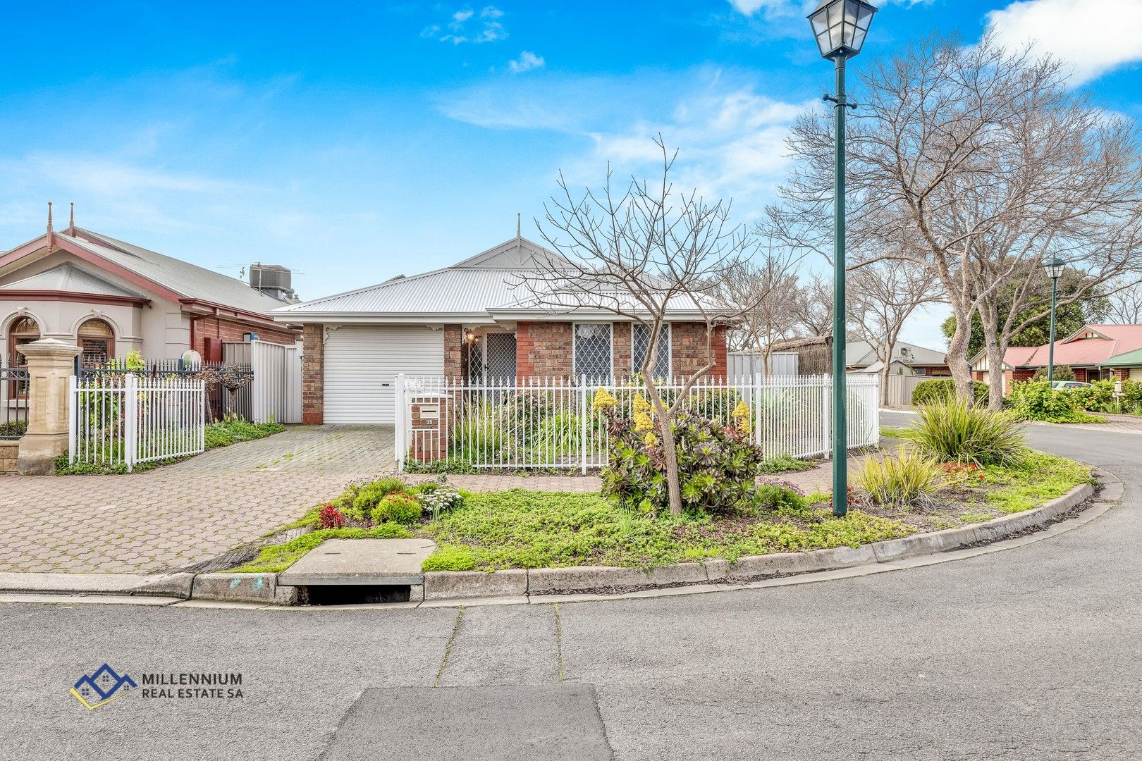3 bedrooms House in 35 Farnborough St OAKDEN SA, 5086