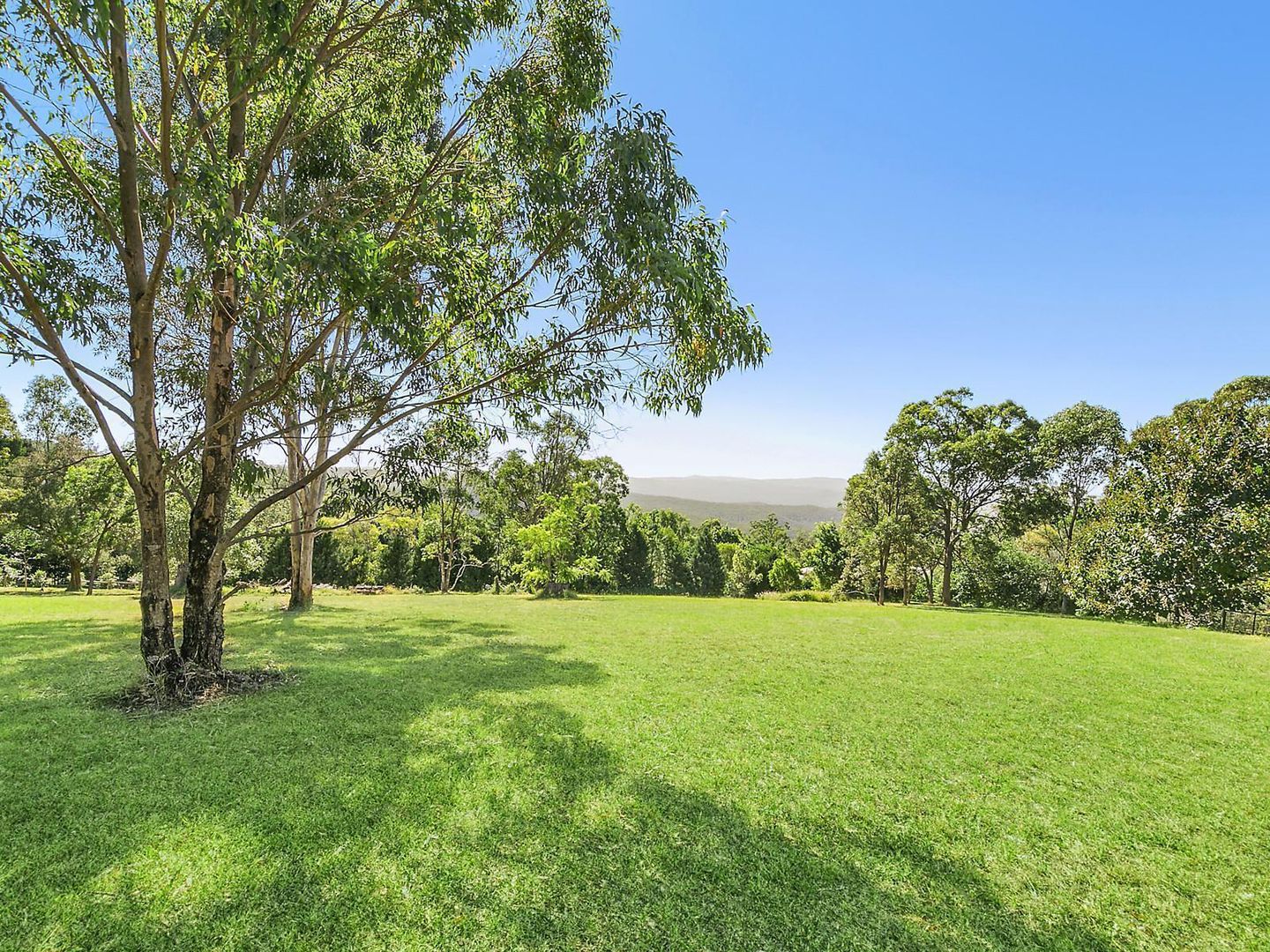 Lot 2, 191 Happy Valley Road, Cabarlah QLD 4352, Image 1