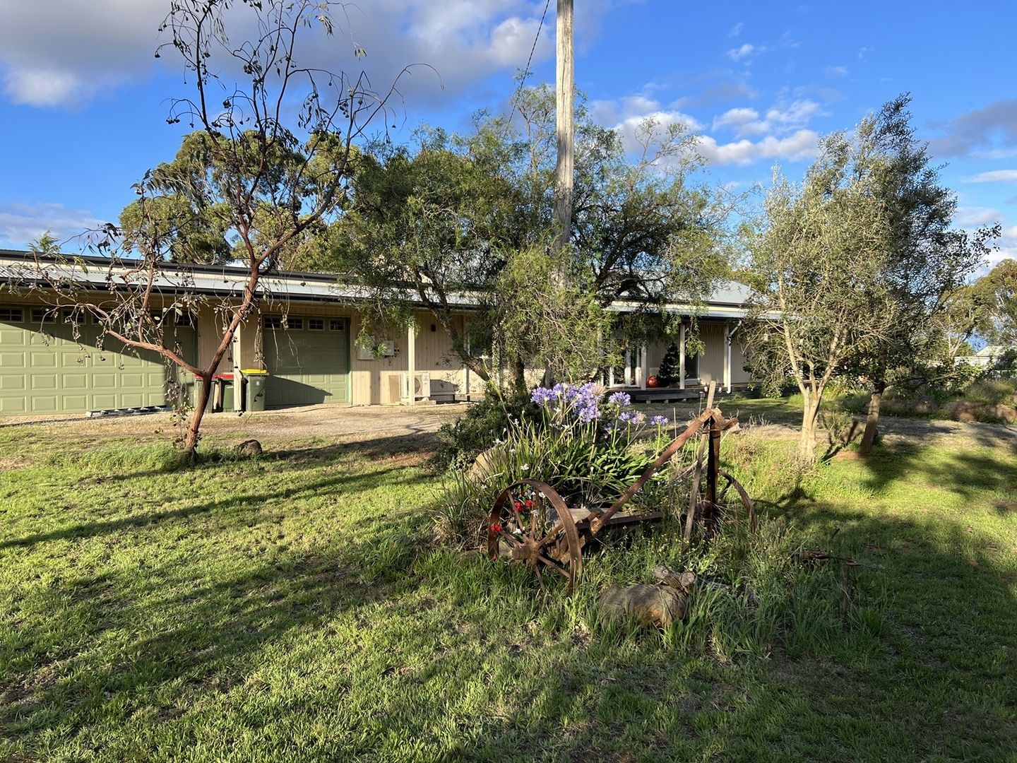 1760 Dohertys Road, Mount Cottrell VIC 3024 House for Sale Domain