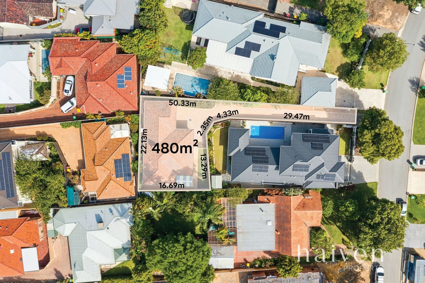 Additional image 2 of 35A Brian Avenue, Mount Pleasant WA 6153