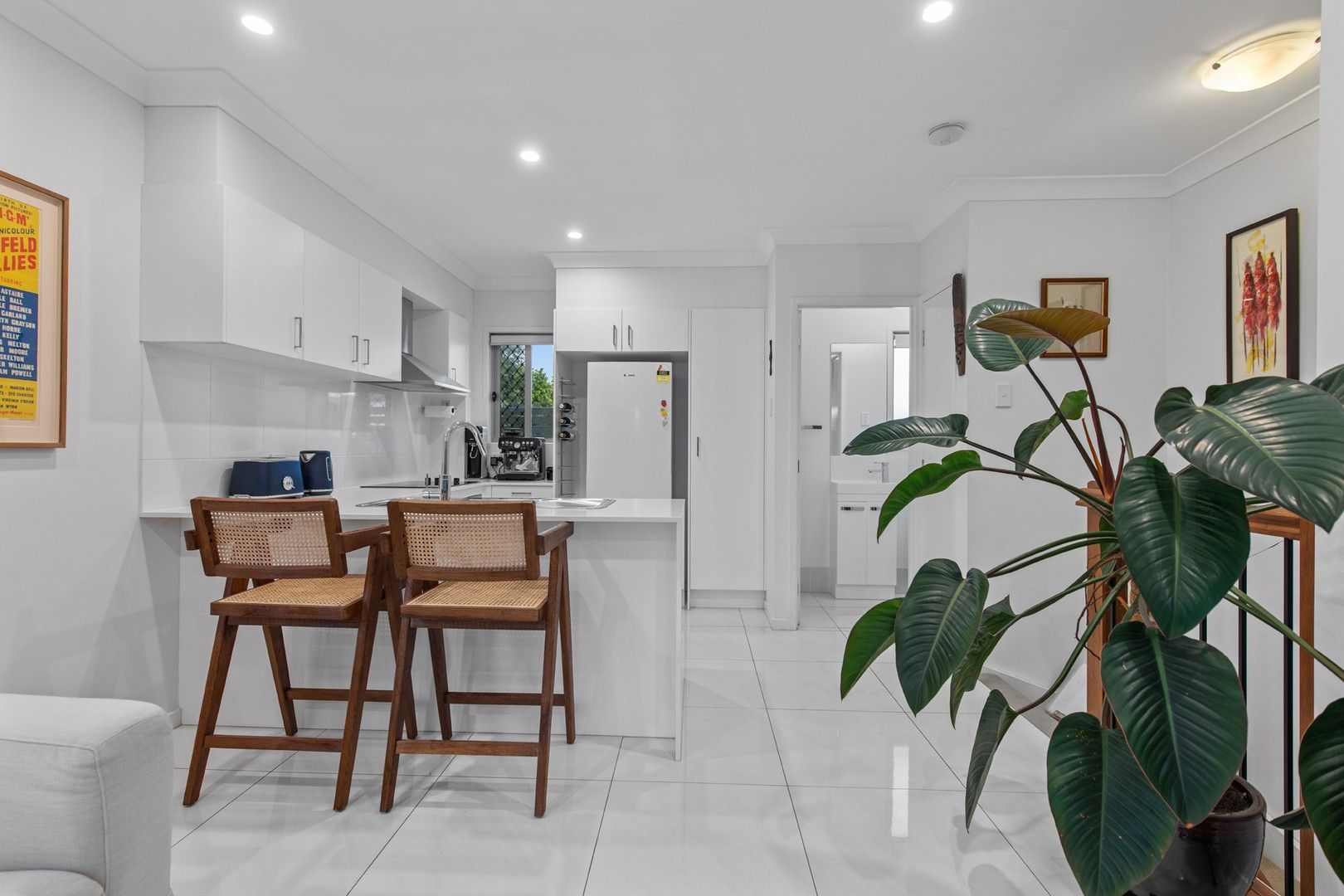 2 bedrooms Townhouse in 6/9 Railway Parade NUNDAH QLD, 4012