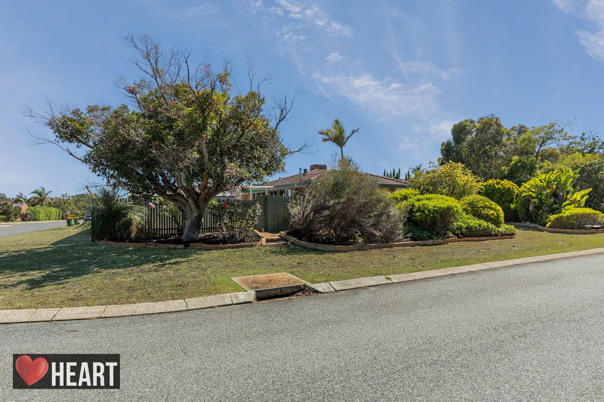 2 Cobble Court Bibra Lake WA 6163 Domain