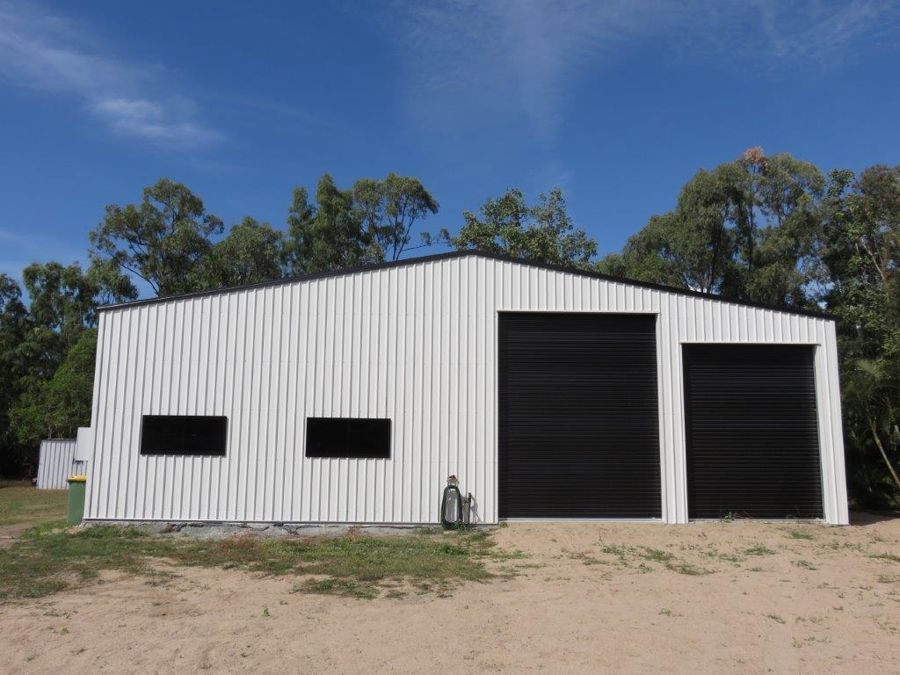 Vacant land in 24 MARINE PARADE, MIDGE POINT QLD, 4799