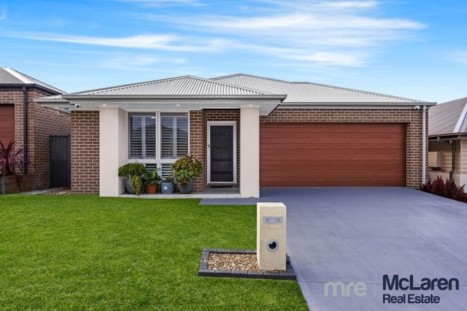 Picture of 16 Sand Hill Rise, COBBITTY NSW 2570