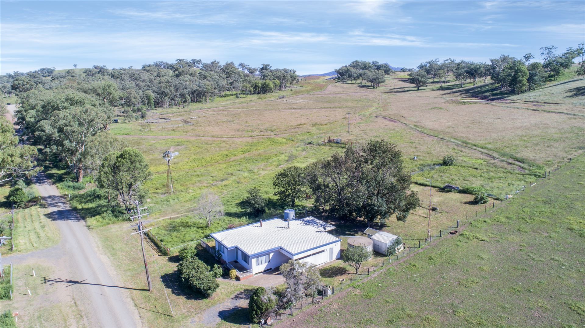 33 Fullers Lane, Wallabadah NSW 2343, Image 0