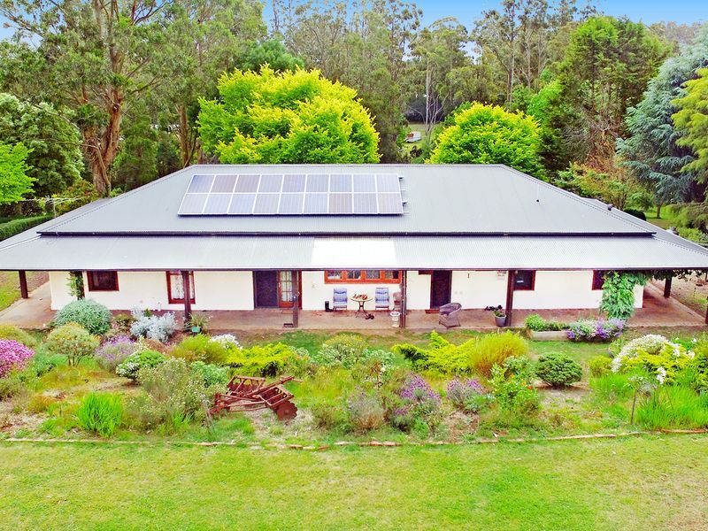 32 Lawrey Road, Kinglake VIC 3763, Image 0