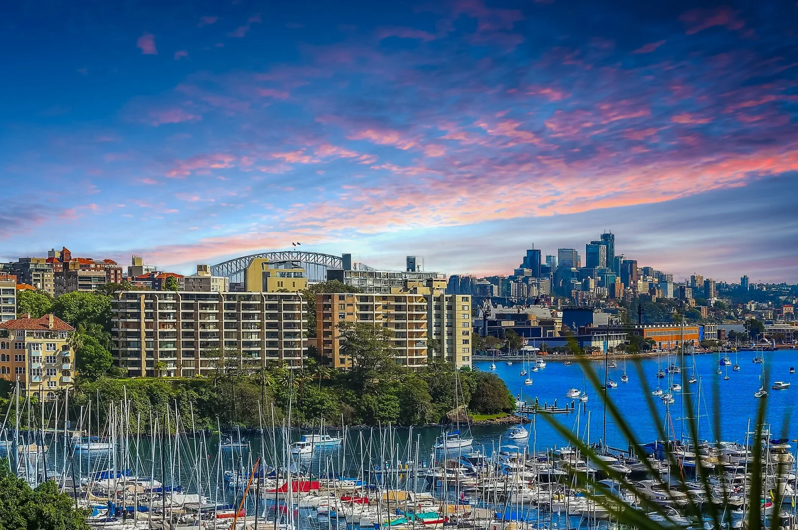 Darling Point NSW 2027