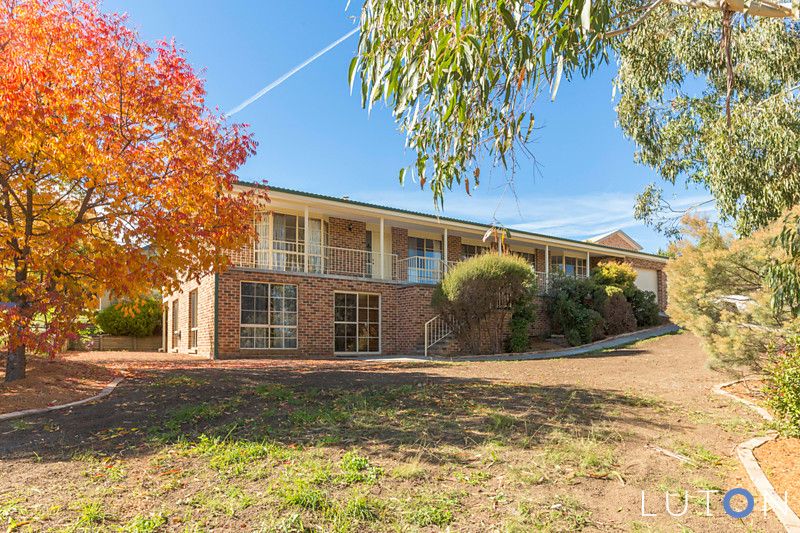 1 Tatchell Street, CALWELL ACT 2905, Image 1