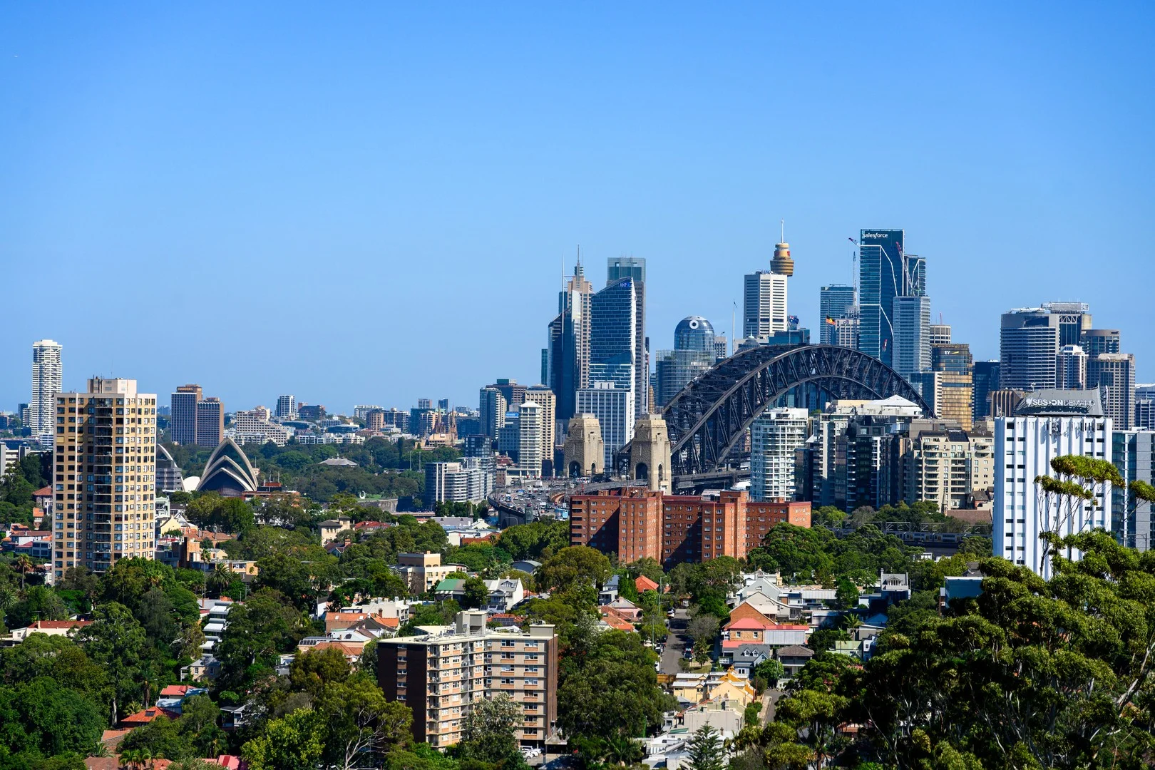 59/441 Alfred Street North, Neutral Bay NSW 2089