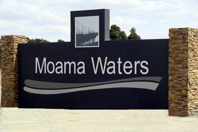 Picture of 105/96 Old Barmah Road, MOAMA NSW 2731