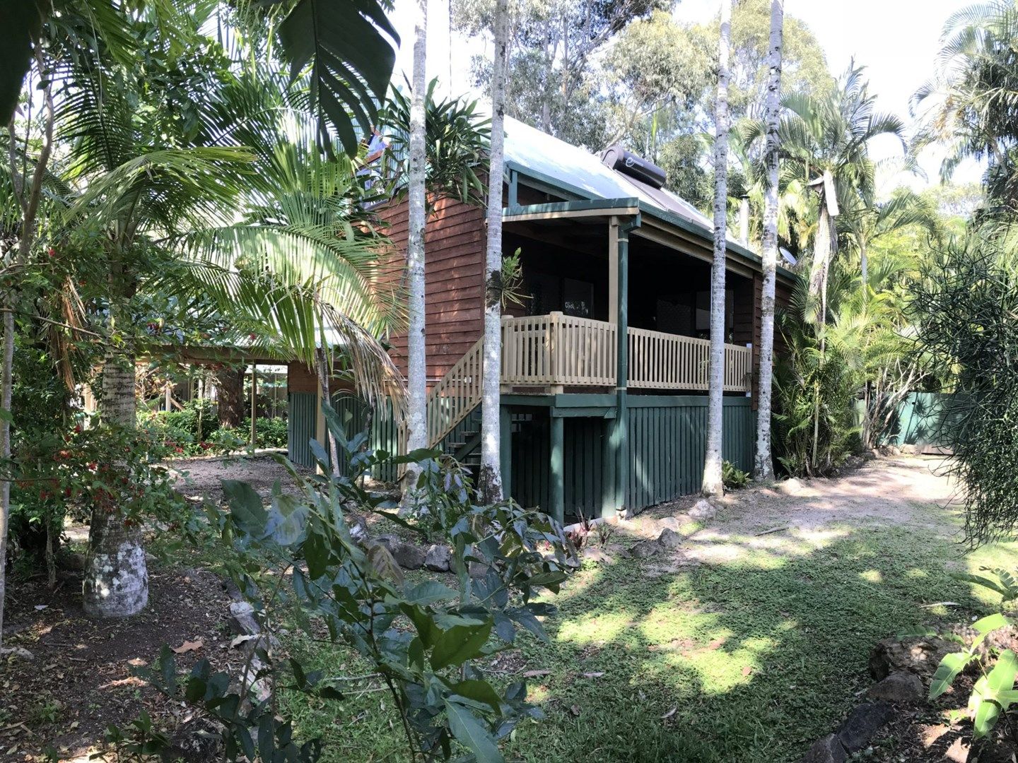 22 Royal Avenue, South Golden Beach NSW 2483, Image 0