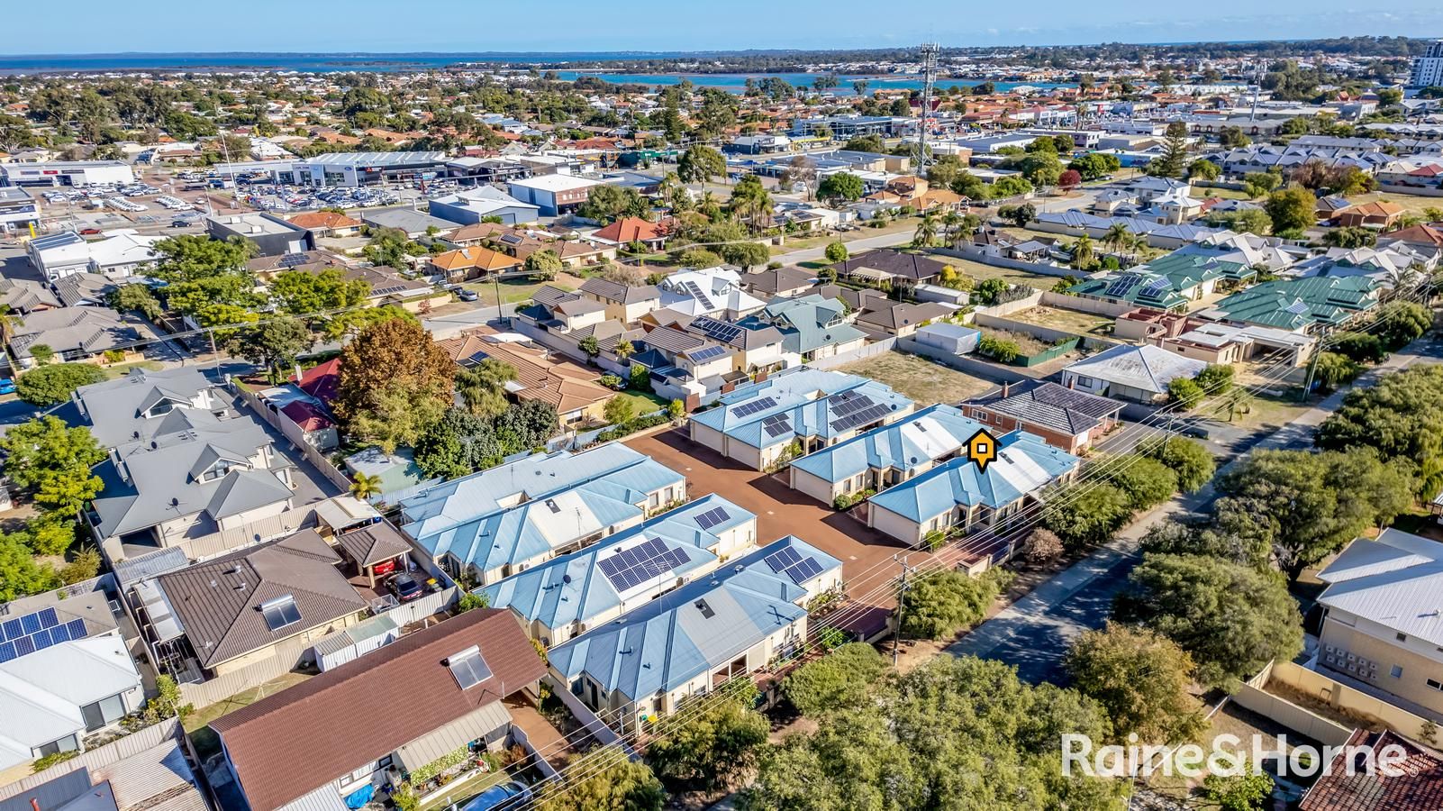 2/71-75 Tuckey Street, Mandurah WA 6210, Image 2