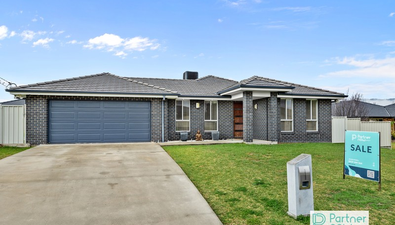 Picture of 19 Garden Street, KOOTINGAL NSW 2352