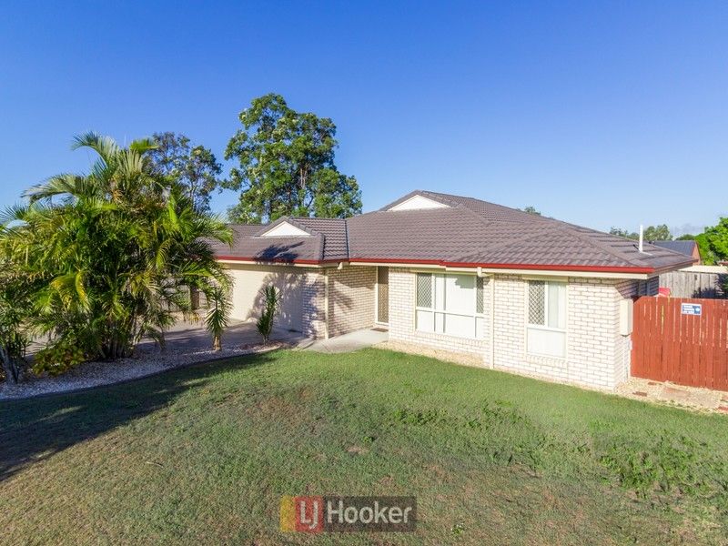 18 Crescendo Place, Crestmead QLD 4132, Image 0