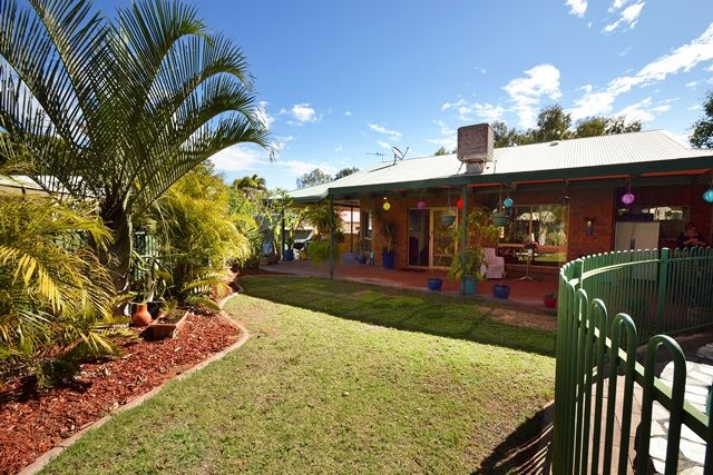 8 ARMSTRONG COURT, Araluen NT 0870, Image 2
