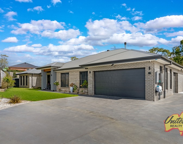 17 Galidan Avenue, Oakdale NSW 2570