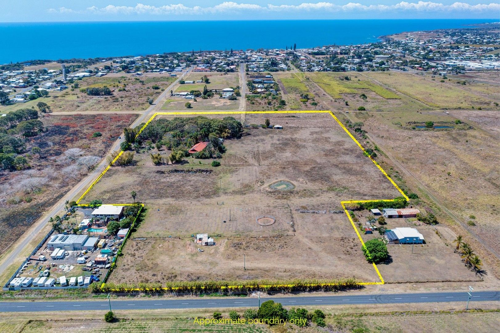 64 Young Street, Heads QLD 4670 House for Sale Domain