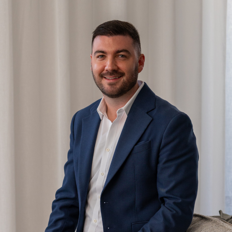 Antony Ruggiero