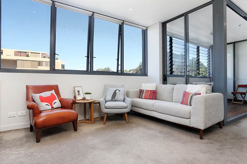 1 bedrooms Apartment / Unit / Flat in 312/245 Pacific Hwy NORTH SYDNEY NSW, 2060