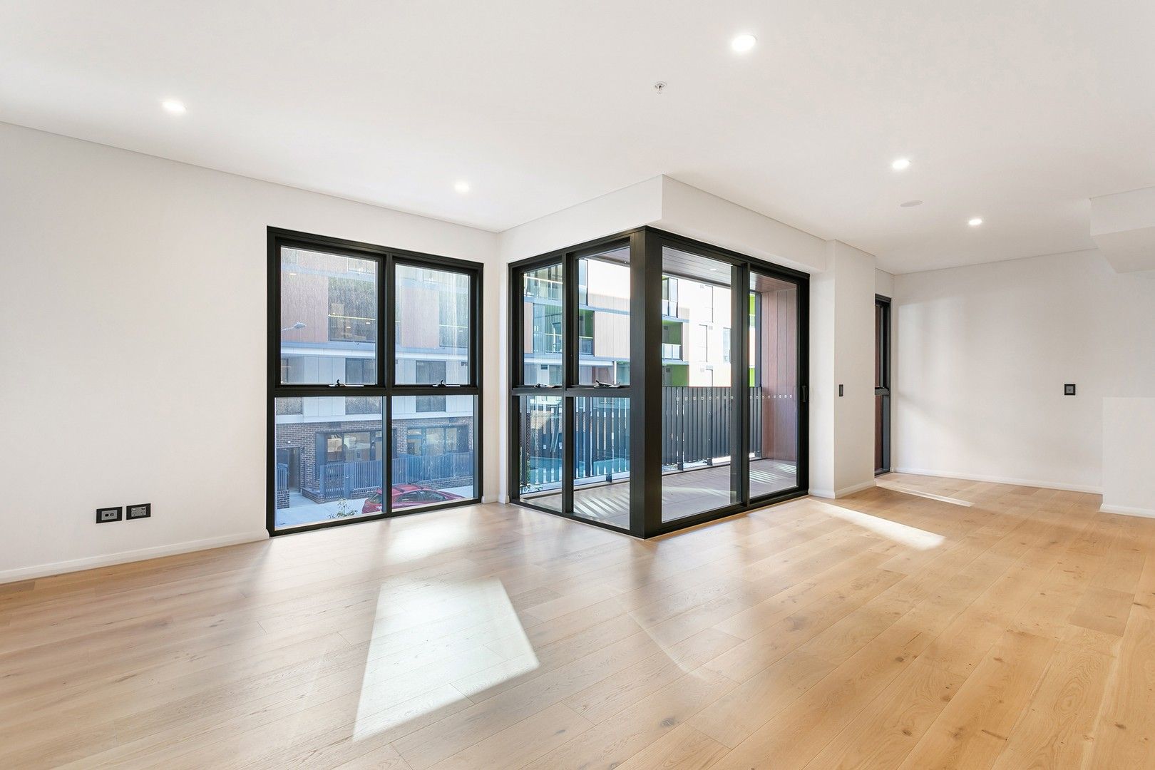 2 bedrooms Apartment / Unit / Flat in G80/10 Peters Street ZETLAND NSW, 2017
