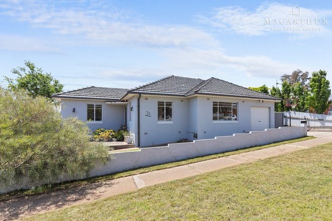 Picture of 31 Blamey Street, TURVEY PARK NSW 2650