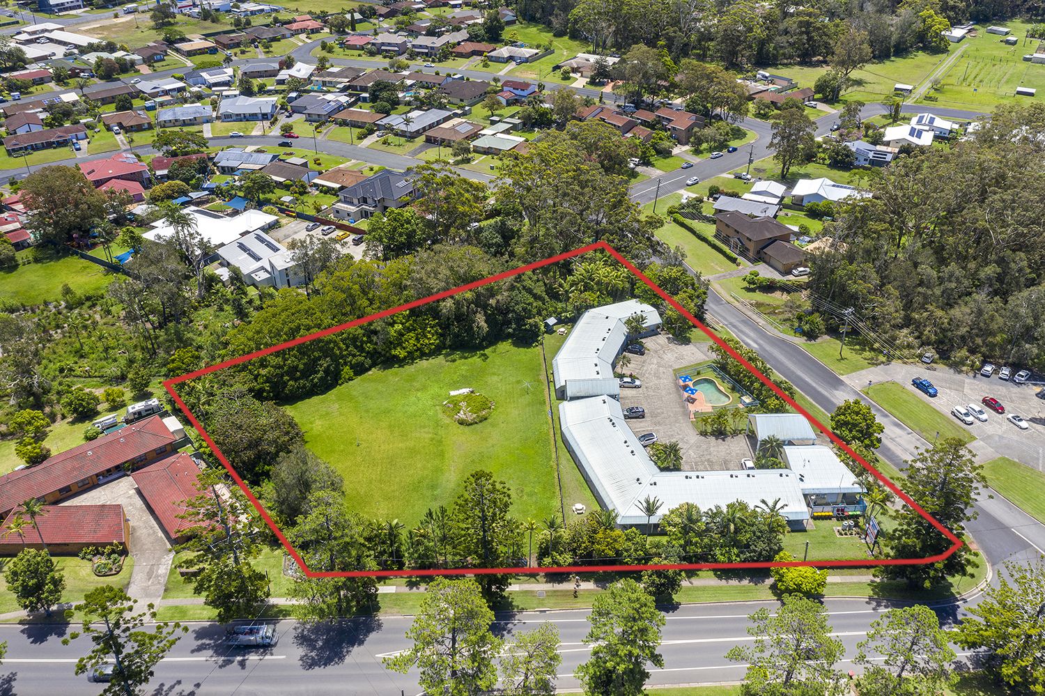 Sold 57 Beach Street, Woolgoolga NSW 2456 on 10 Mar 2021 2016735340