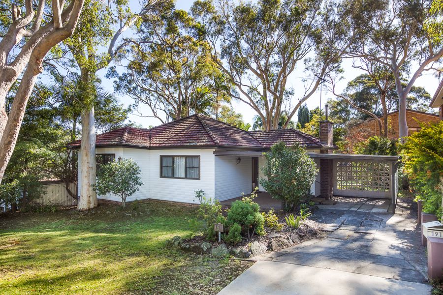 191 Caringbah Road, Caringbah NSW 2229, Image 1