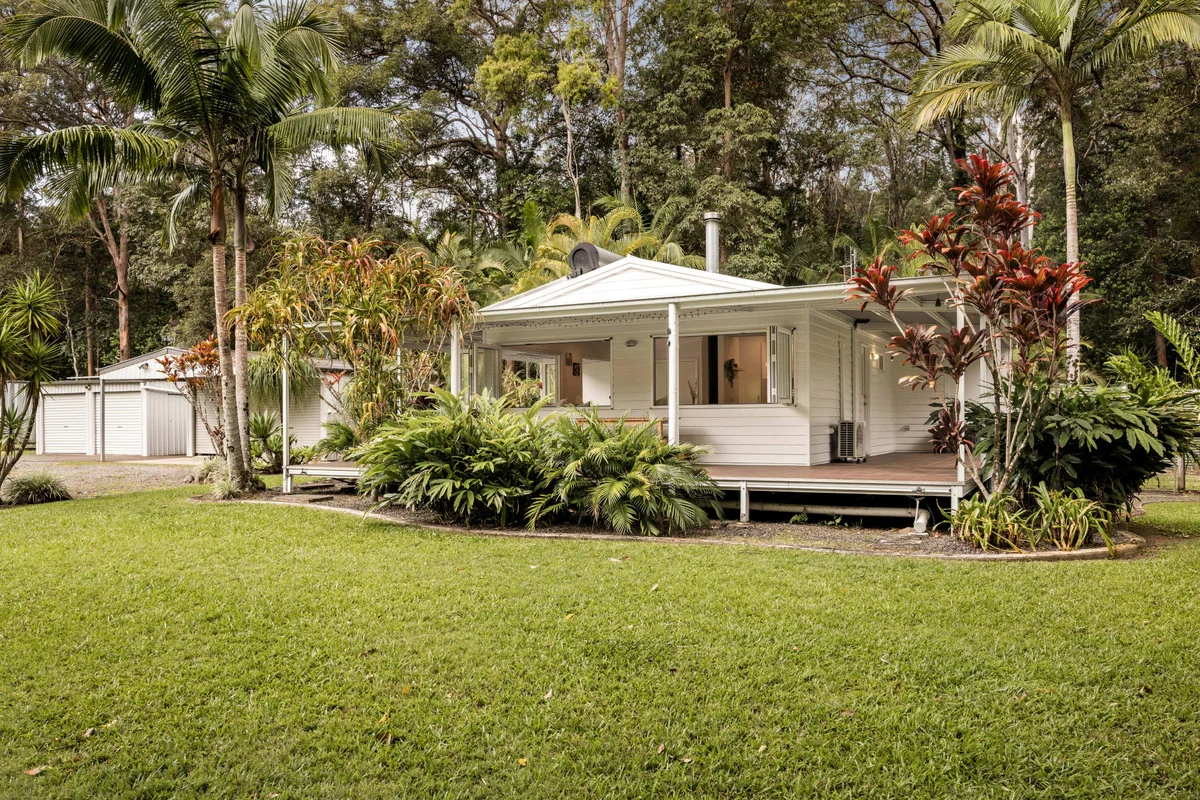 126 Eudlo Road, Mooloolah Valley QLD 4553 | Domain