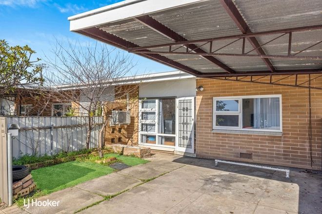 Picture of 4/650 Marion Road, PARK HOLME SA 5043