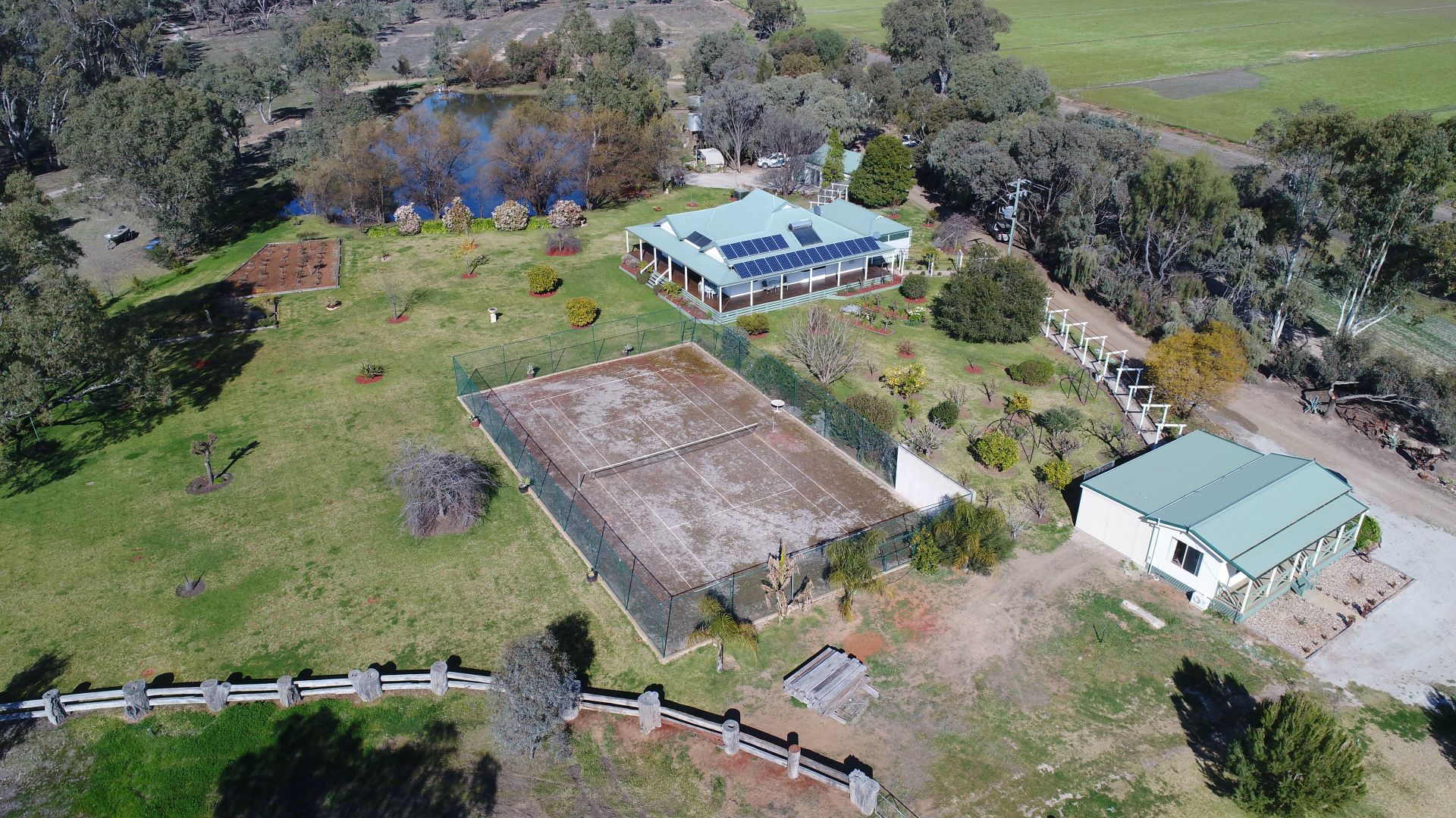 550 Felton Drive, Murray Downs NSW 2734, Image 2