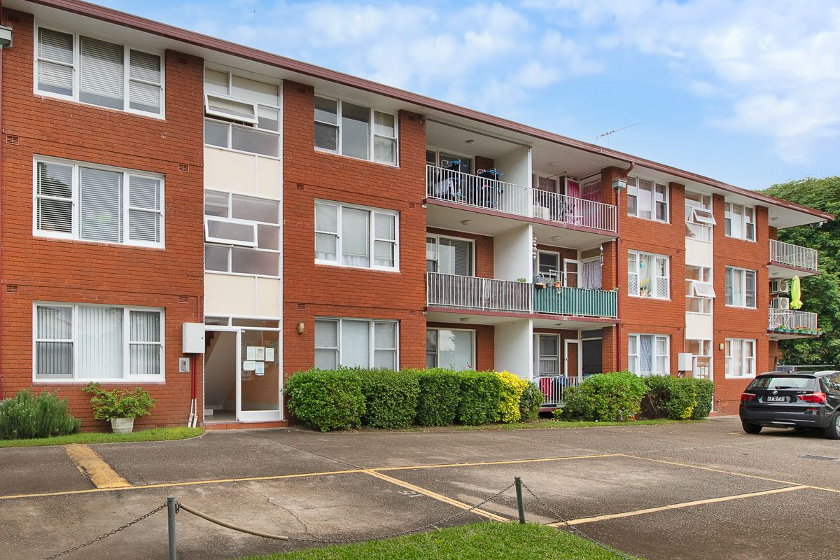 13/36 Bland St, Ashfield NSW 2131 Domain