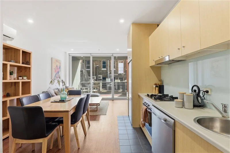 Additional image 3 of 30/45 York Street, Adelaide SA 5000