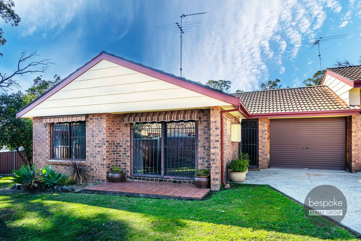 3 bedrooms Villa in 12/5-15 Carpenter Street COLYTON NSW, 2760