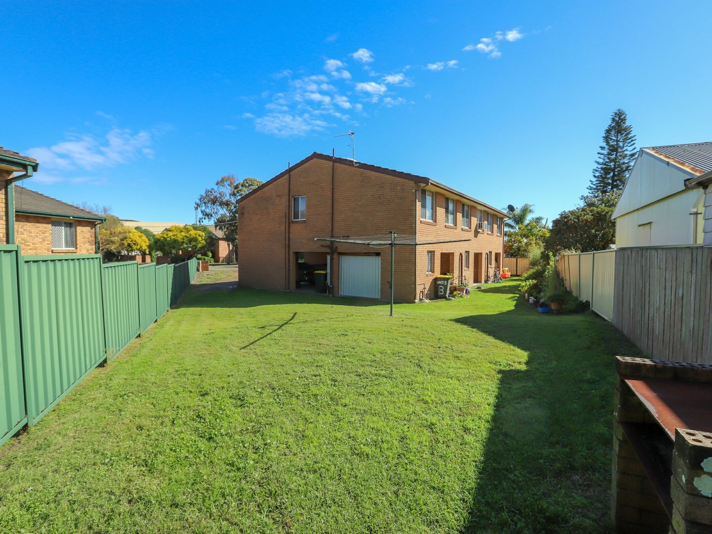 Units 1,2,3/ 2 Johnson Close, Raymond Terrace NSW 2324, Image 1