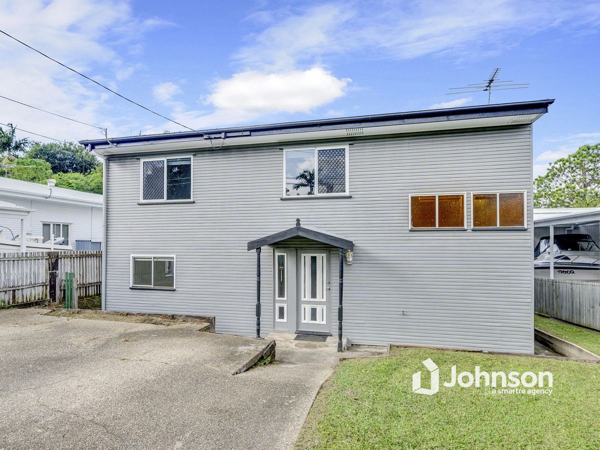 5 bedrooms House in 20 Greta Street MANLY WEST QLD, 4179