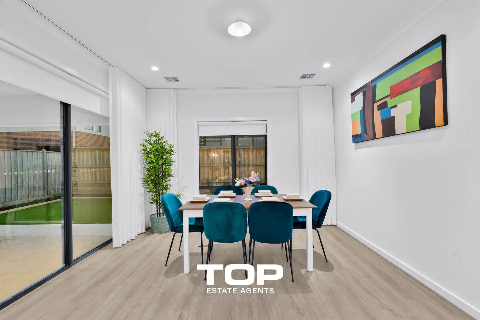 Additional image 14 of 21 Khan Boulevard, Clyde North VIC 3978