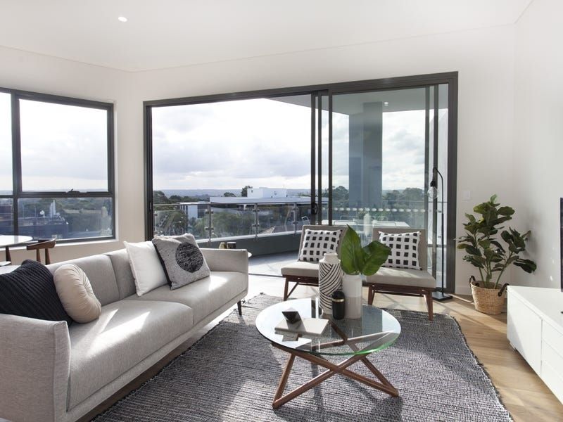 3 bedrooms Apartment / Unit / Flat in unit 805/1 Pottery Lane LANE COVE NSW, 2066