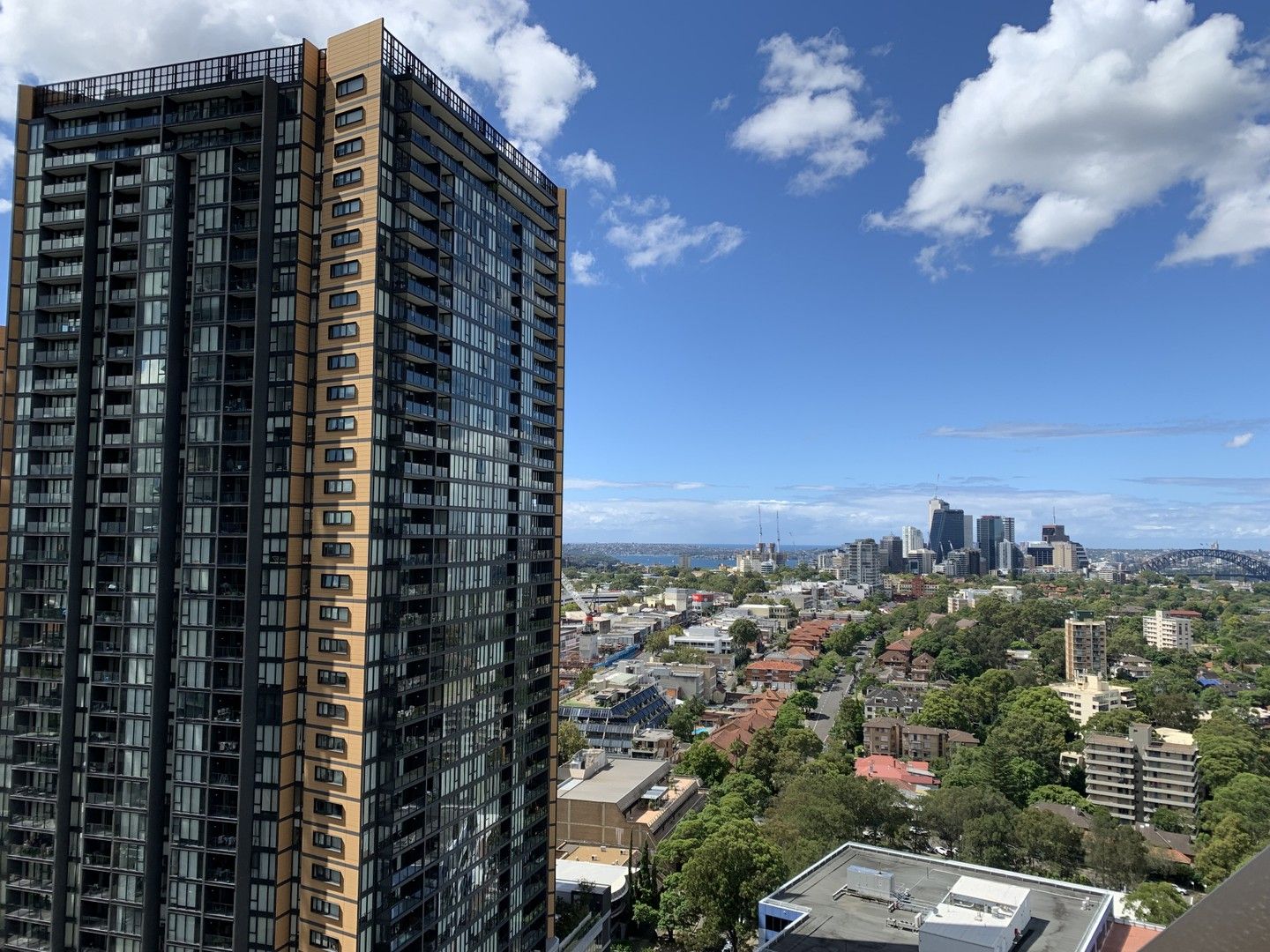 2 bedrooms Apartment / Unit / Flat in 2307/88 Christie Street ST LEONARDS NSW, 2065