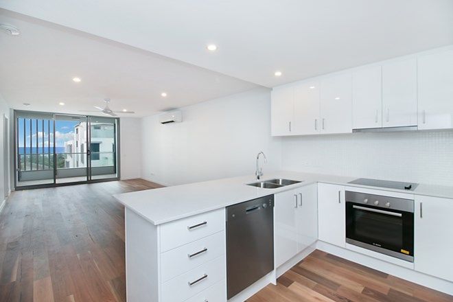 Picture of 15/4 Archer Street - NK Apartments, BILINGA QLD 4225