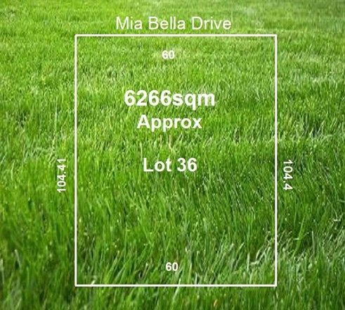 Picture of 14 Mia Bella Drive, HOPETOUN PARK VIC 3340