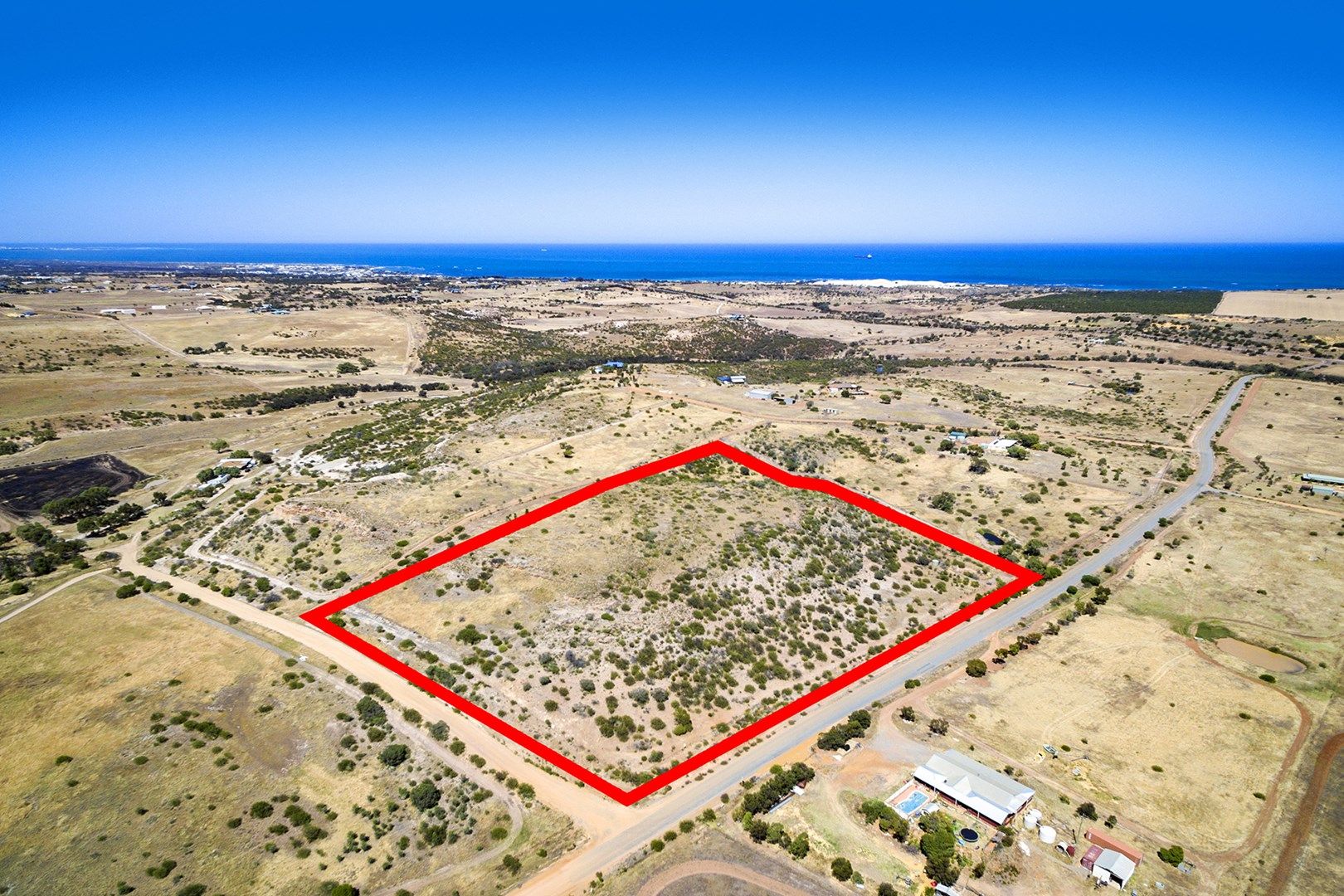 Lot 29 White Peak Road, White Peak WA 6532, Image 0