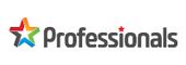 Logo for Professionals Tamworth