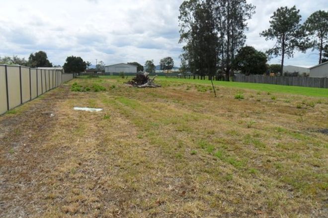 Picture of 4 Country Lane, CASINO NSW 2470
