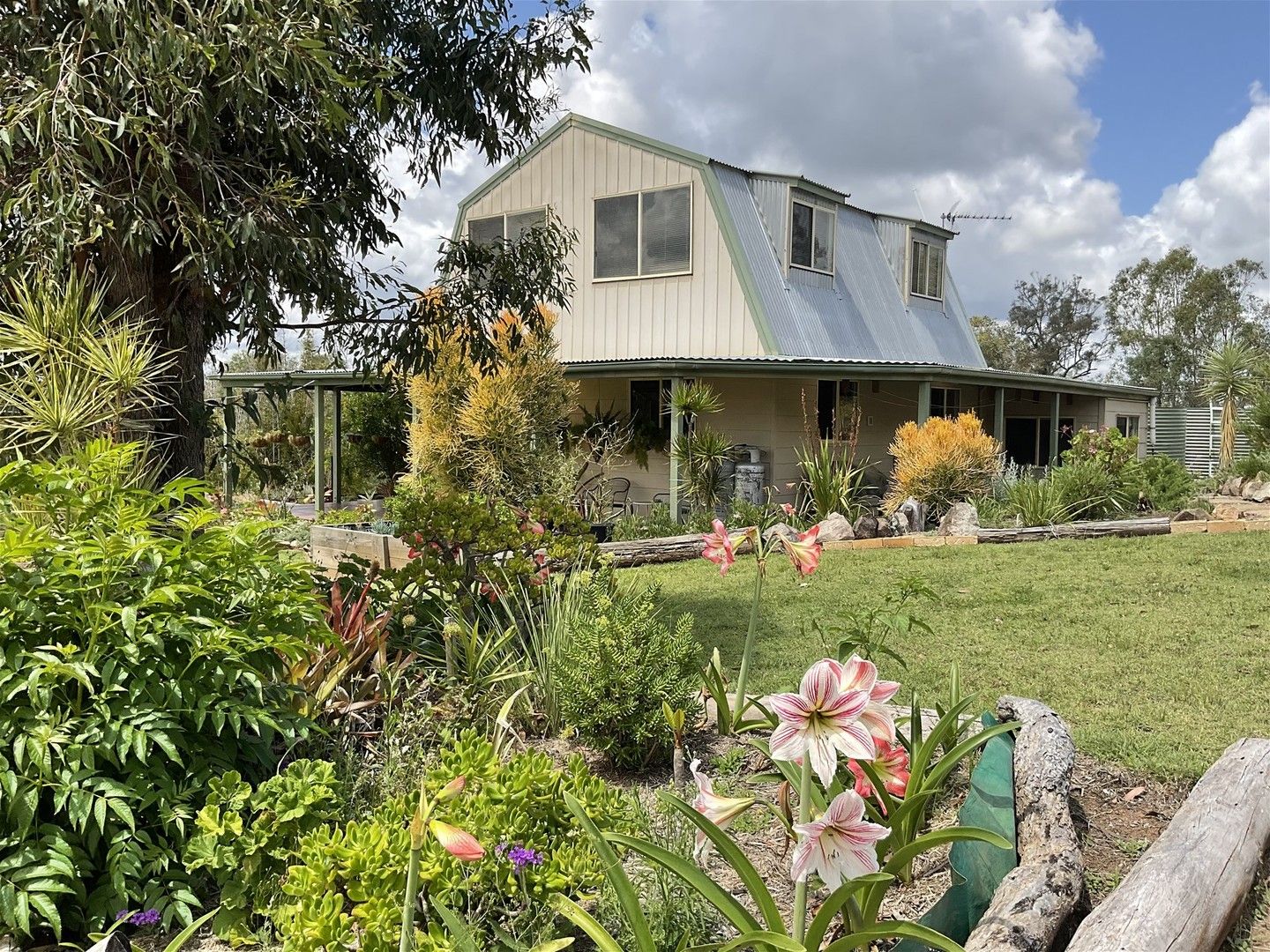 1269 Old Esk Rd, Blackbutt QLD 4314, Image 0