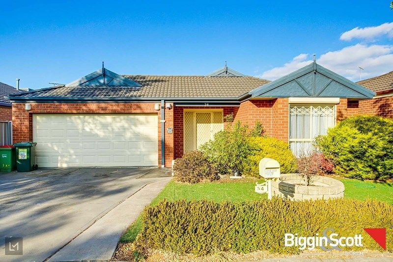 34/Hamilton Hume Parade, Craigieburn VIC 3064, Image 0