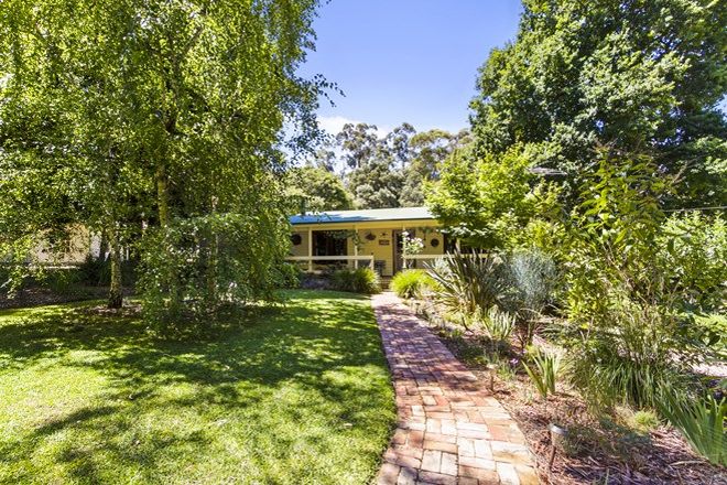 Picture of 25 Neville Road, GEMBROOK VIC 3783