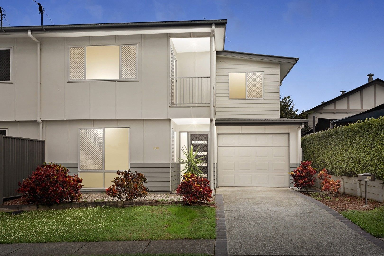 3 bedrooms Townhouse in 13 Station Avenue GAYTHORNE QLD, 4051
