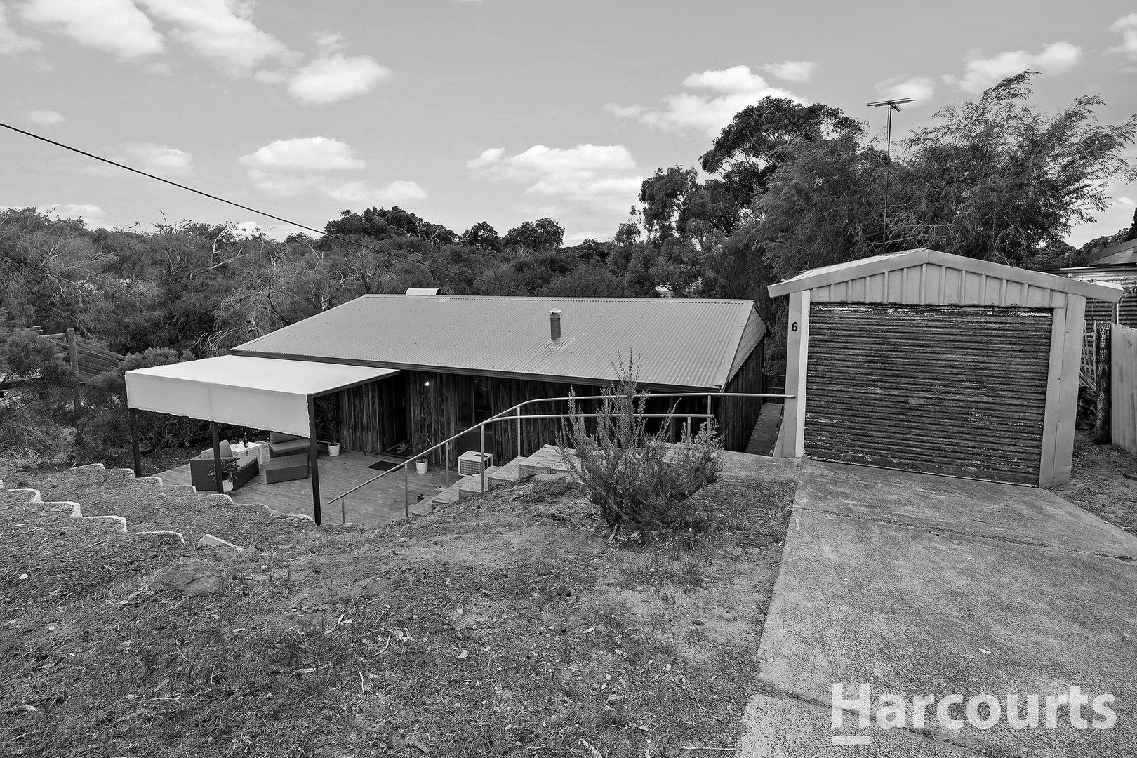 6 Panorama Drive, Preston Beach WA 6215, Image 0