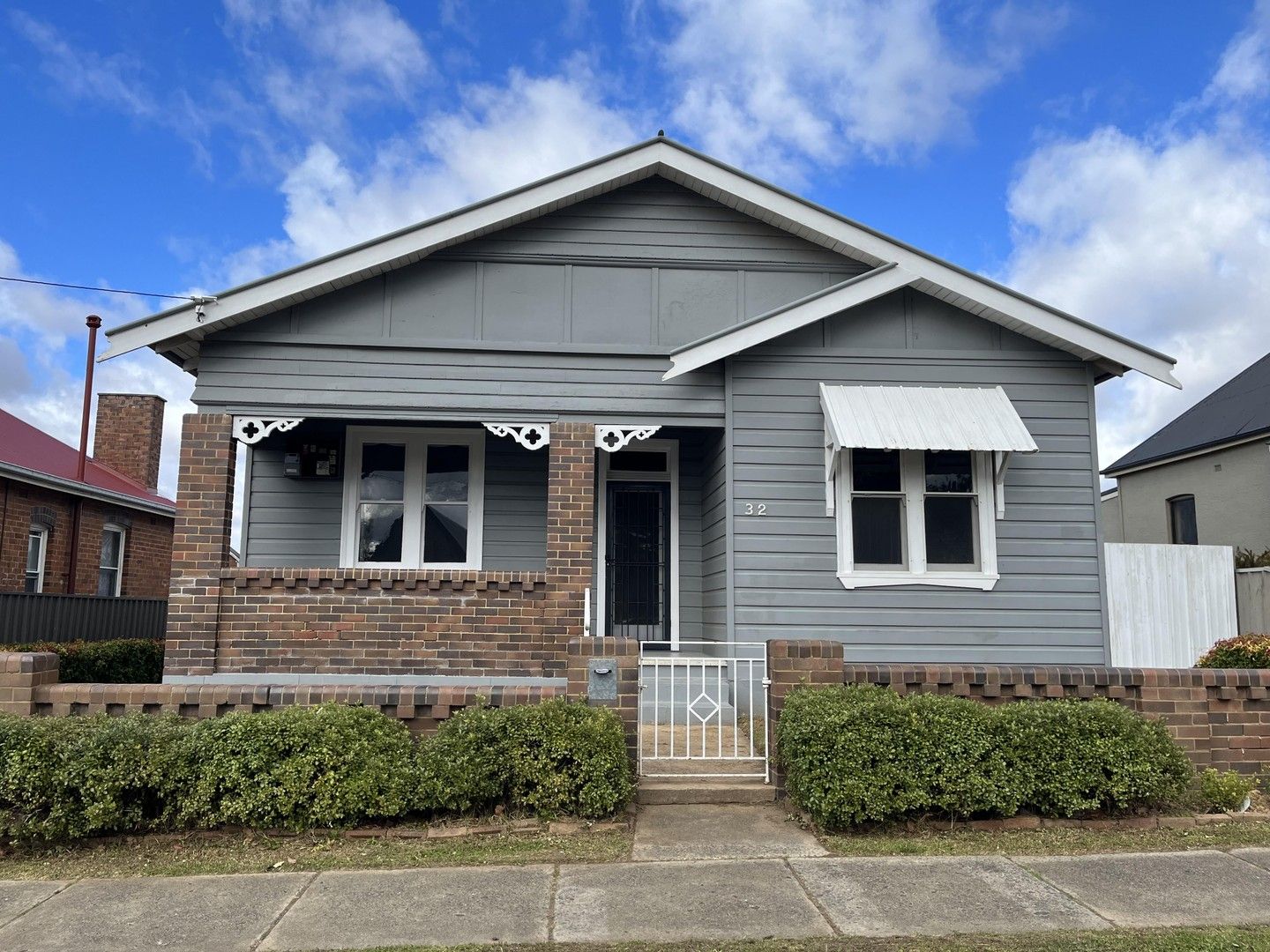 3 bedrooms House in 32 Kinghorne Street GOULBURN NSW, 2580