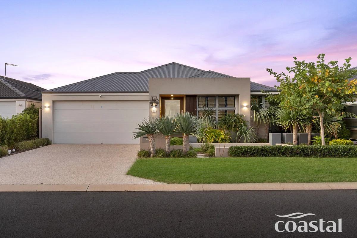 23 Persian Grove, Karnup WA 6176